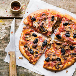 Pizze Classiche
